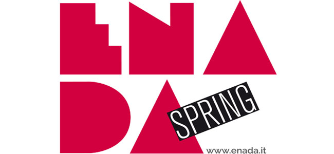 Enada spring for gaming industries